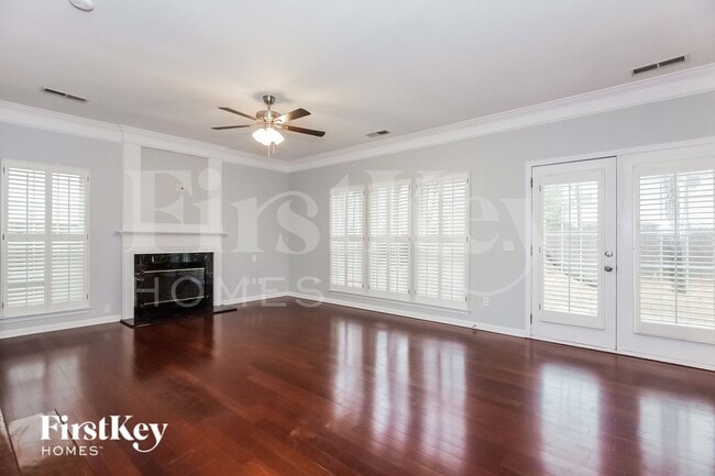 7632 Lady Bank Dr in Charlotte, NC - Building Photo - Building Photo