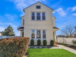 27 Fremont St in Harrison, NY - Foto de edificio - Building Photo