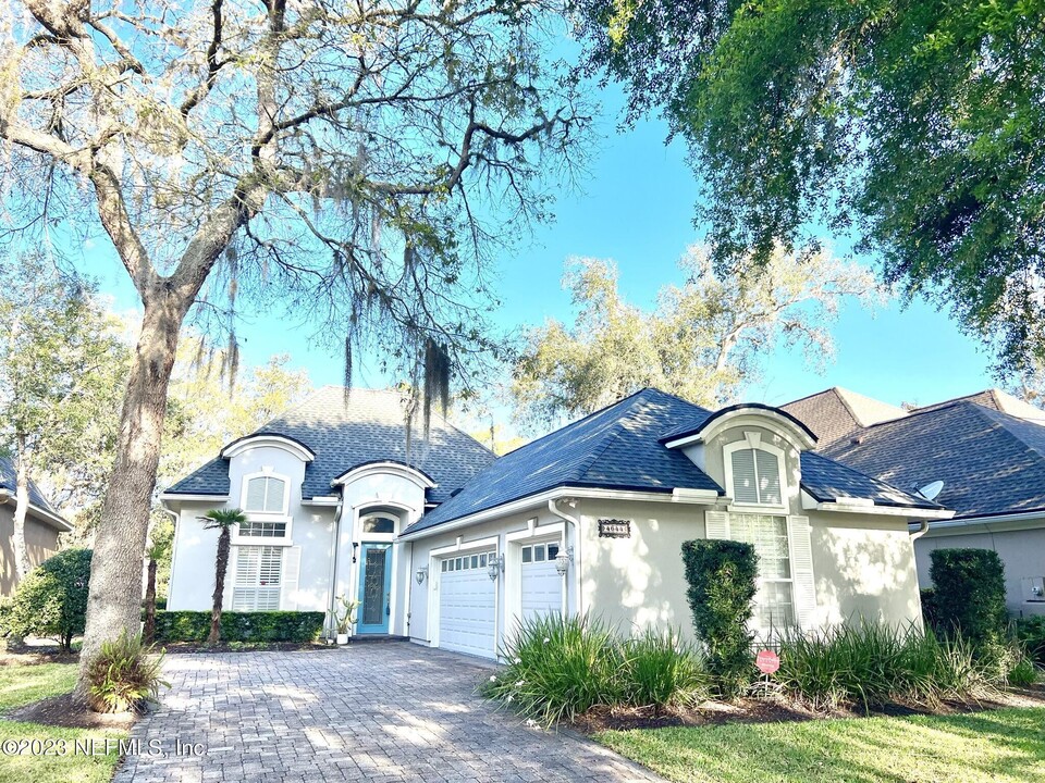 4644 Tuscan Wood Ct in St. Augustine, FL - Building Photo