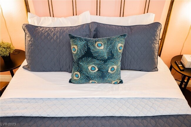 property at 2205 Santa Paula Dr