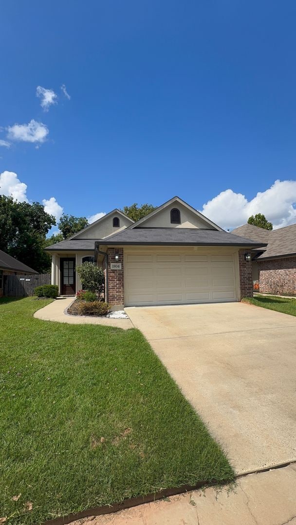 property at 1804 Wild Rose