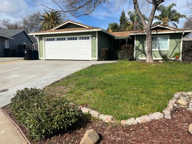 property at 8137 Rattan Way