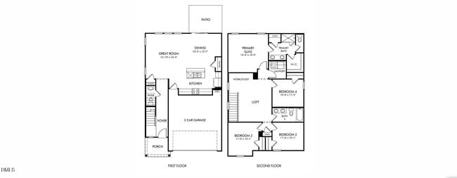 924 Grand Mesa Dr in Garner, NC - Building Photo - Building Photo