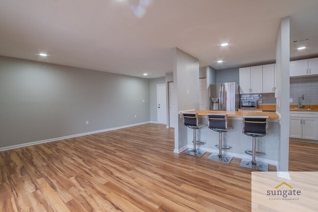 3802 Wean Dr in Baltimore, MD - Building Photo - Building Photo