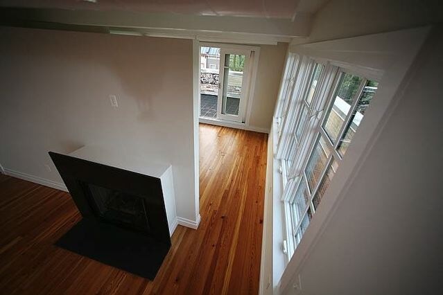 1219 Oronoco St in Alexandria, VA - Foto de edificio - Other