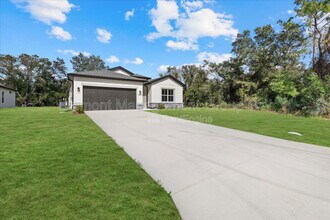 3416 Nadasky Ave in North Port, FL - Building Photo - Building Photo