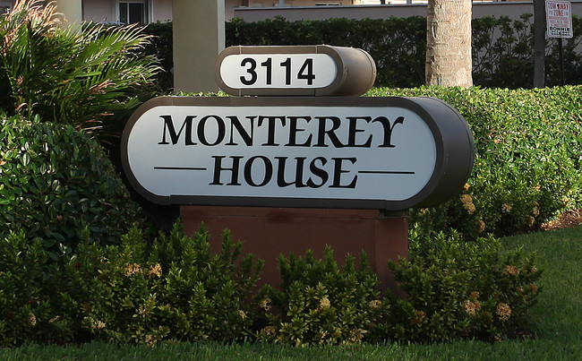 Monterey House in Boca Raton, FL - Building Photo - Other