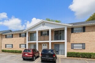5984 Windsor Forest Dr in Jacksonville, FL - Building Photo