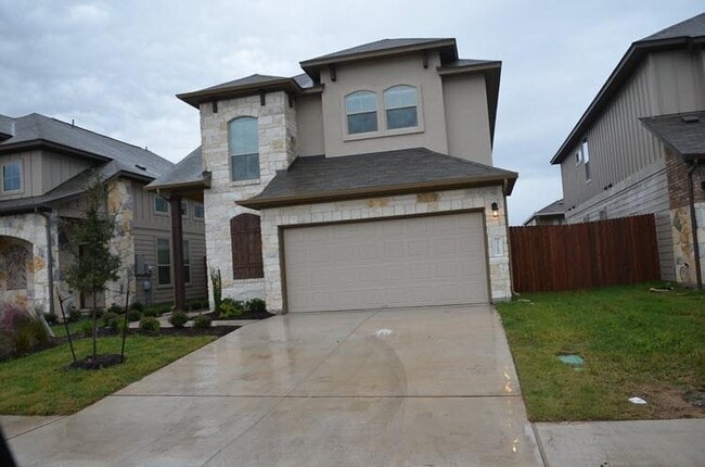 property at 3712 Tranquil Ln