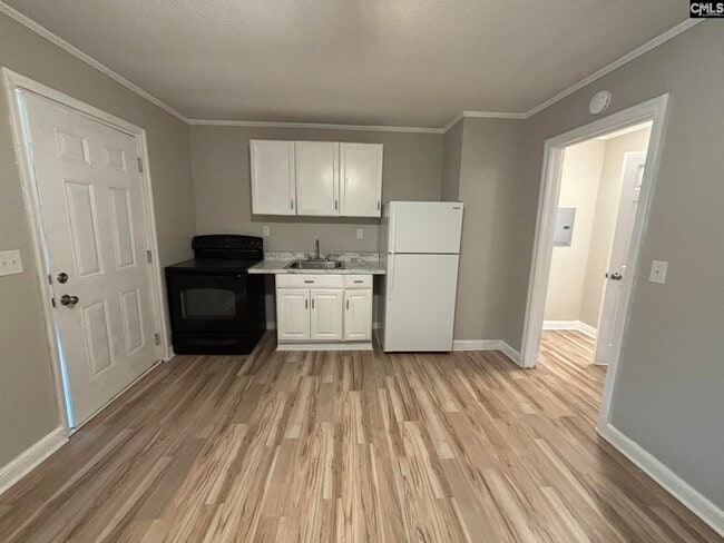 property at 3800 Fern Ave