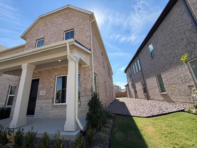 1025 Featherglass Ln in Allen, TX - Building Photo - Building Photo