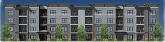 Albemarle Landing Apartments