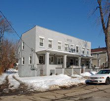 1150-1156 W 5th St in Lorain, OH - Building Photo