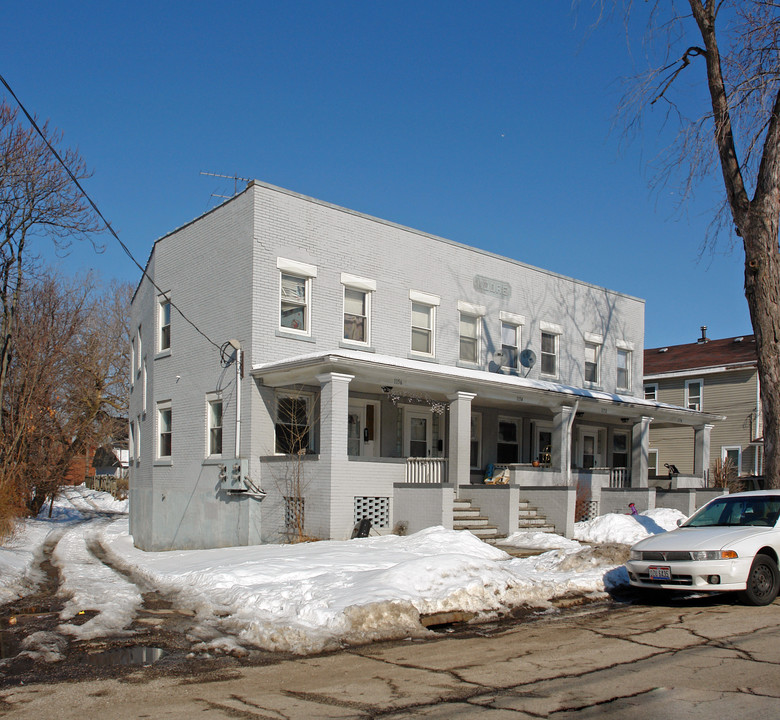 1150-1156 W 5th St in Lorain, OH - Building Photo