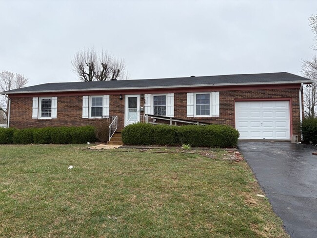 property at 48 Green Lawn Dr