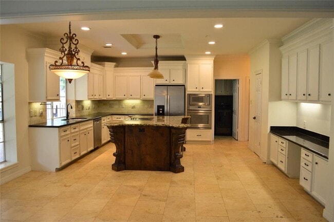 4111 Rock Springs Dr in Houston, TX - Building Photo - Building Photo