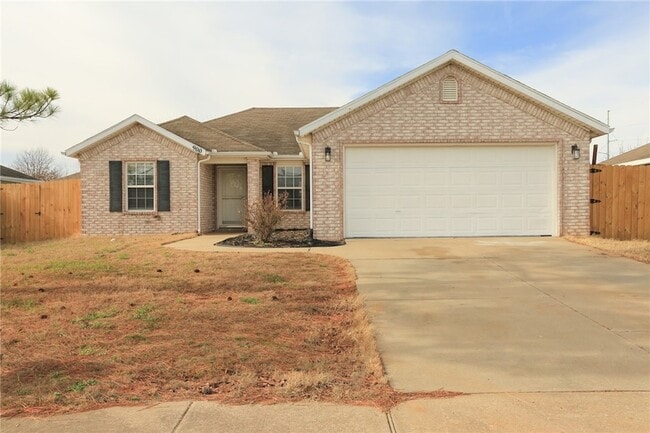 property at 900 SW River Rock St