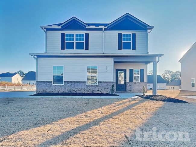 126 Avondale Blvd SE in Conyers, GA - Building Photo - Building Photo