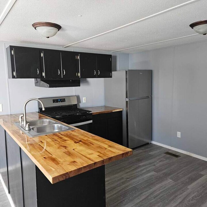 5722 Blissfield Ct in Fort Wayne, IN - Building Photo