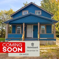 2995 E 125th St in Cleveland, OH - Building Photo