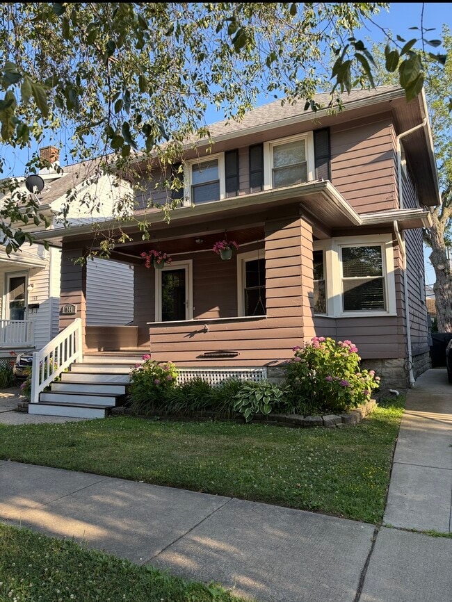 property at 144 Lasalle Ave