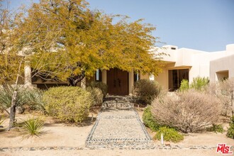 57425 Palm Seco Cir in Mountain Center, CA - Foto de edificio - Building Photo