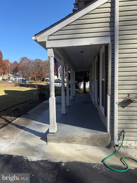 10021 Windridge Dr in Fredericksburg, VA - Building Photo - Building Photo