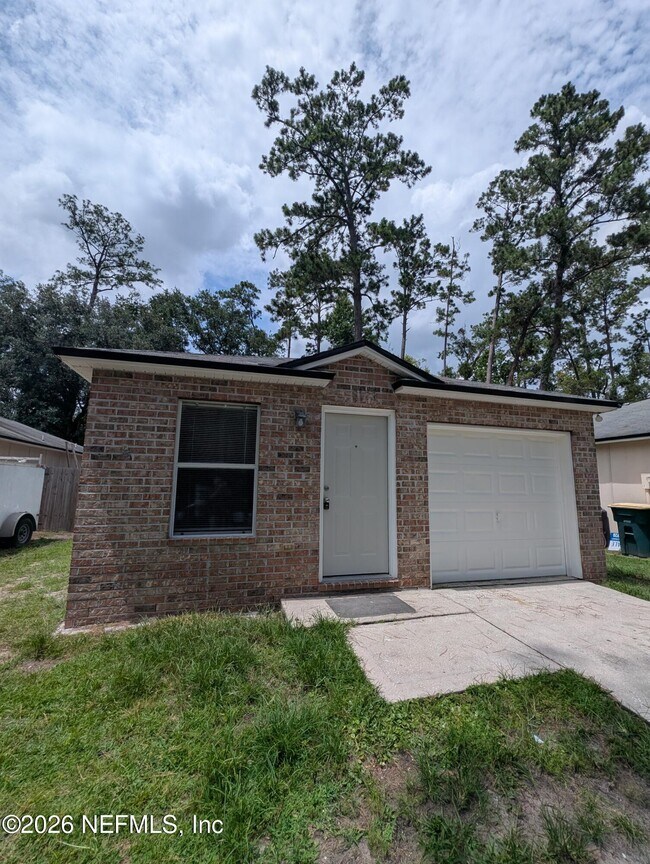 property at 8173 Woods Ave