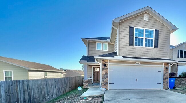 property at 104 Bolte Ct