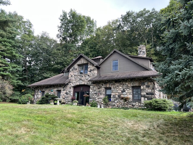 property at 49 Grandview Dr