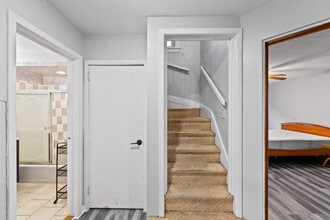 23 2nd St in Ridgefield Park, NJ - Building Photo - Building Photo