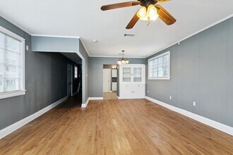 638 Seguin St in New Orleans, LA - Building Photo - Building Photo