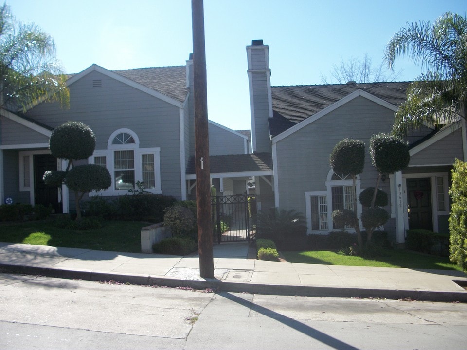 13612 Franklin St in Whittier, CA - Building Photo