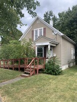 1514 High St in Fort Wayne, IN - Building Photo