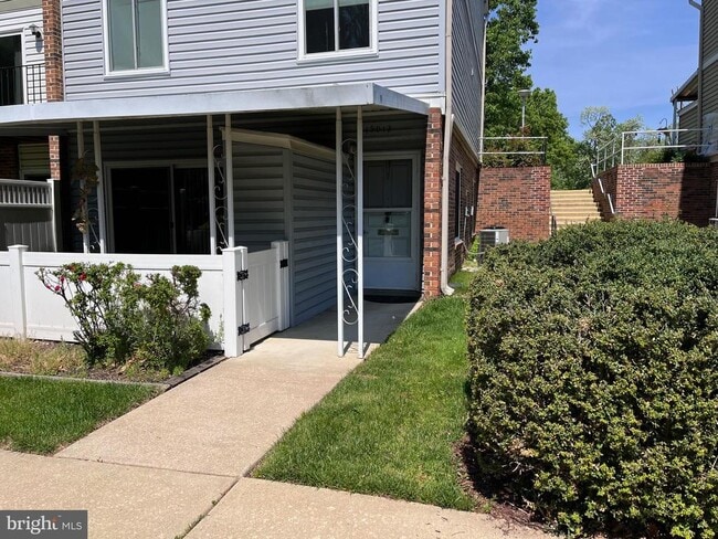 property at 15012 Eardley Ct