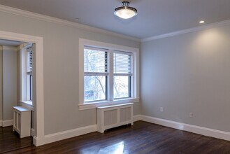 86 Jersey St, Unit 3 in Boston, MA - Building Photo - Building Photo