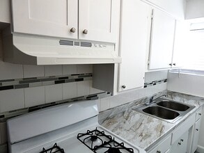 720 Bartlett St in Los Angeles, CA - Building Photo - Building Photo