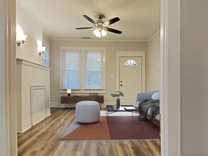 1832 Wilmore Dr in Charlotte, NC - Building Photo - Building Photo