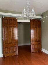 1004 Scott St, Unit 4 in Little Rock, AR - Building Photo - Building Photo