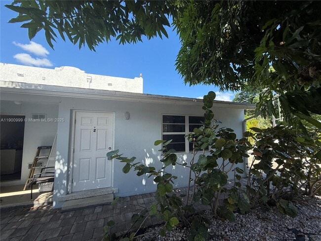 property at 624 N J St