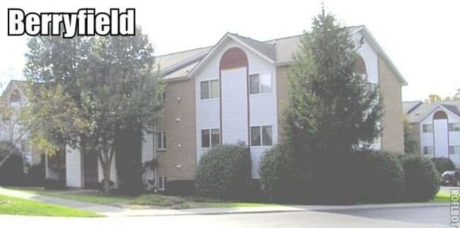 property at 402 Berryfield Ln