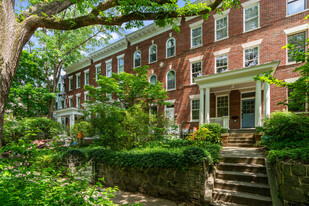 2019 Park Rd NW in Washington, DC - Building Photo - Building Photo