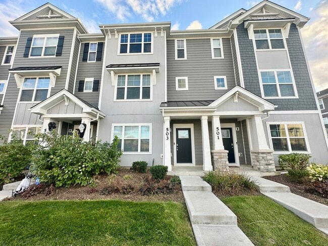 503 Acadia Ave
