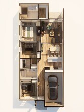 355 Highway 30 in Saint Gabriel, LA - Foto de edificio - Building Photo