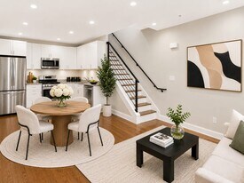 1018 13th St SE, Unit 1018 13th St SE Unit #2 in Washington, DC - Building Photo
