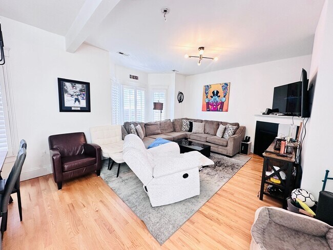 property at 598 E 5th St