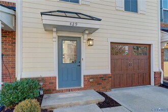 429 Crofton Village Terrace in Midlothian, VA - Building Photo - Building Photo