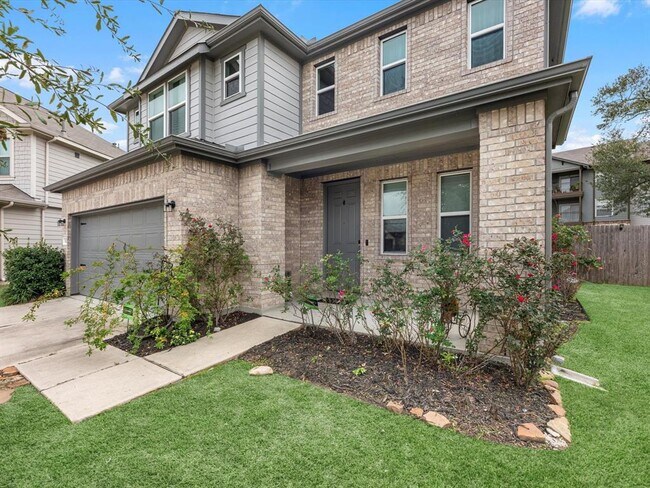 14203 Broad Cypress Ct in Houston, TX - Building Photo - Building Photo