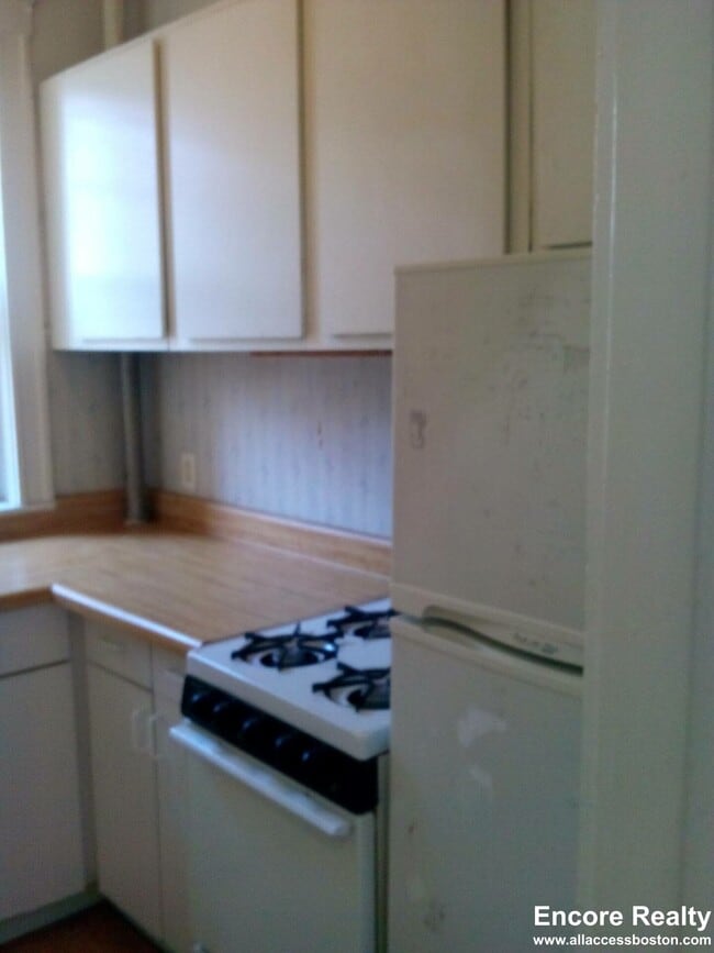 property at 317 Allston St