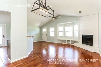 1276 12th St N in Jacksonville Beach, FL - Building Photo - Building Photo